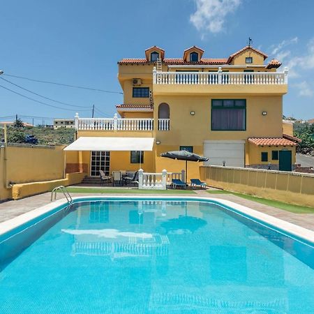 Apartamento B Armonia Rural Granadilla De Abona Luaran gambar