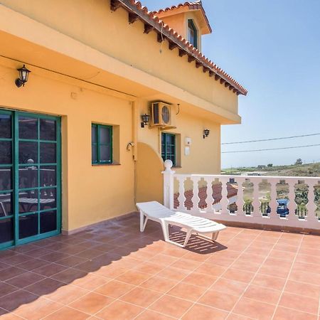 Apartamento B Armonia Rural Granadilla De Abona Luaran gambar