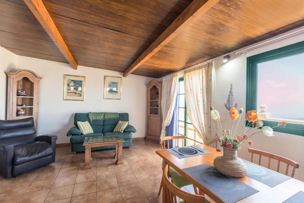 Apartamento B Armonia Rural Granadilla De Abona Luaran gambar