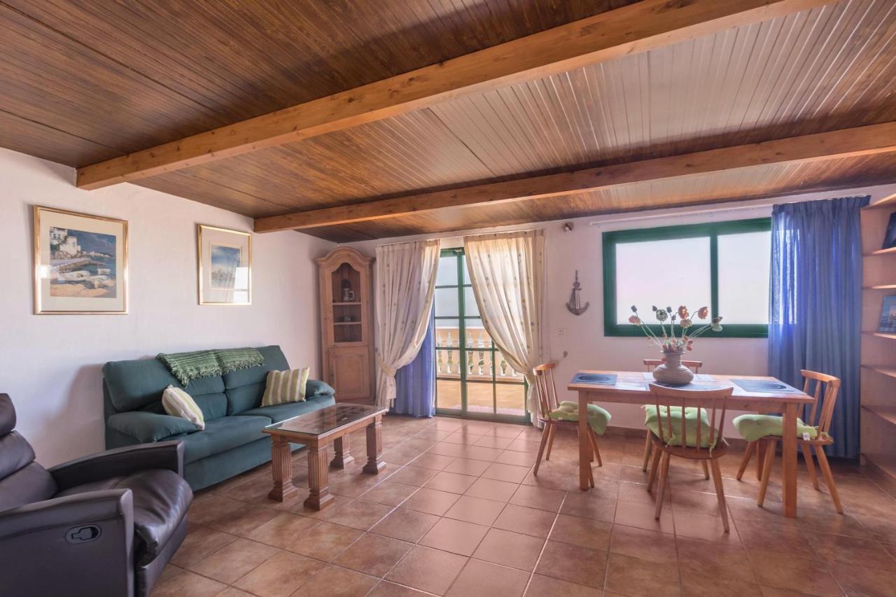 Apartamento B Armonia Rural Granadilla De Abona Luaran gambar