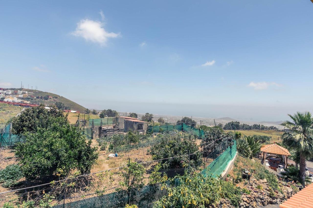 Apartamento B Armonia Rural Granadilla De Abona Luaran gambar