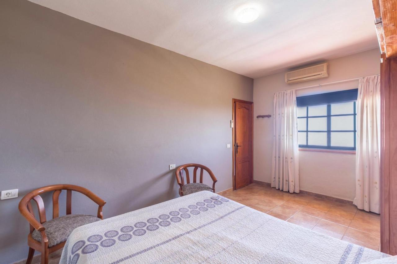 Apartamento B Armonia Rural Granadilla De Abona Luaran gambar
