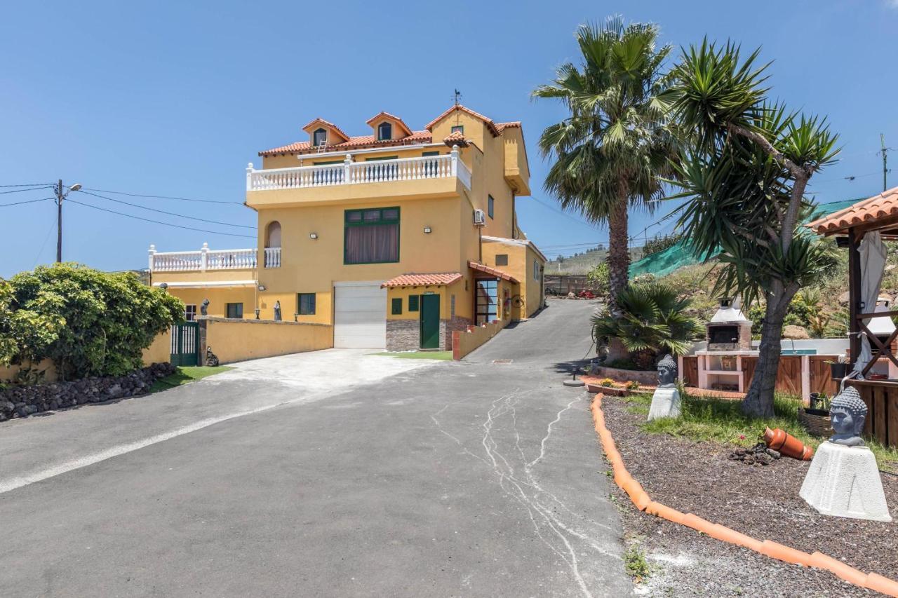 Apartamento B Armonia Rural Granadilla De Abona Luaran gambar