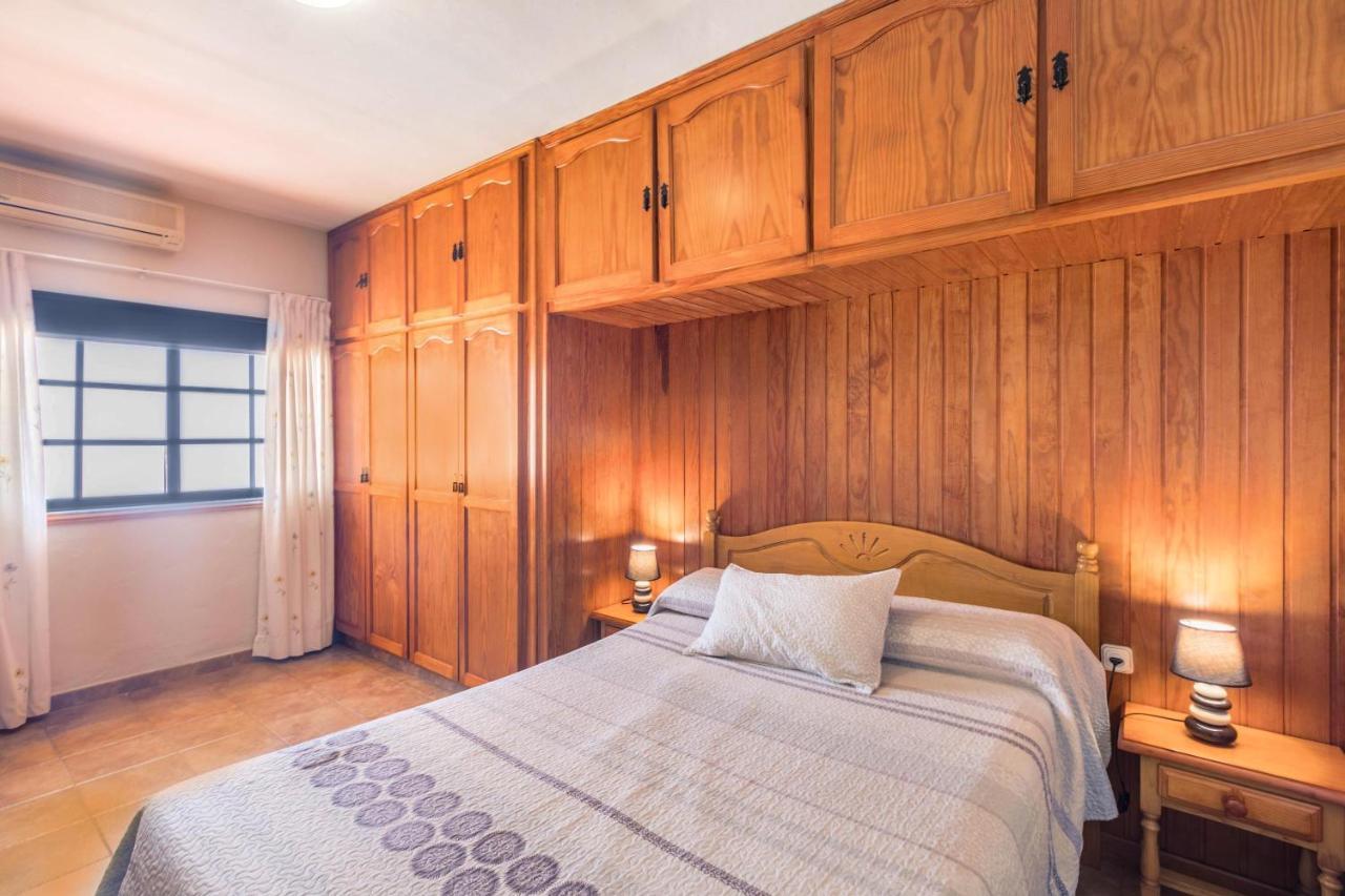 Apartamento B Armonia Rural Granadilla De Abona Luaran gambar