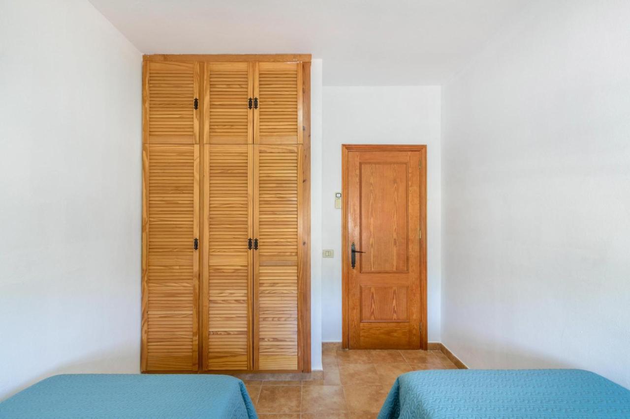 Apartamento B Armonia Rural Granadilla De Abona Luaran gambar
