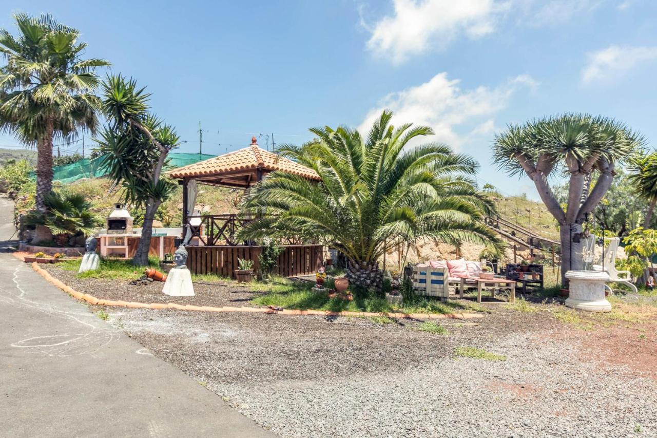 Apartamento B Armonia Rural Granadilla De Abona Luaran gambar